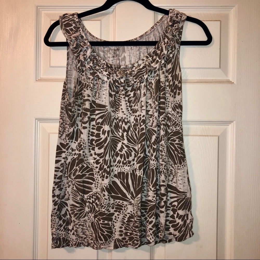 Motherhood Maternity Tank Top